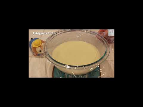 Yorkshire Pudding SHORTS