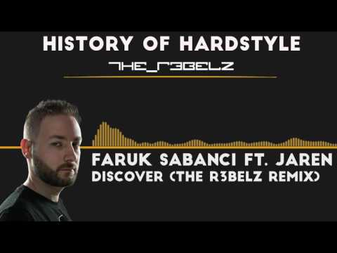 HISTORY OF HARDSTYLE | The R3belz (Part 4 Of 4)