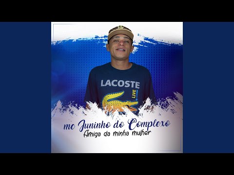 Amiga da Minha Mulher