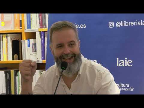 C de Cómic / Episodio 9 / Entrevista a Claudio Stassi