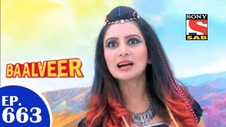 Baal Veer - बालवीर - Episode 663 - 6th March 2015