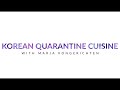KQC Episode 1 Traditional One Pot Chicken Stew Dakdoritang
