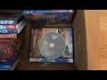 Muppets Most Wanted 2014 DVD Menu Walkthrough