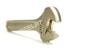 Non-sparking Aluminium-Bronze Wrench Adjustable- 55*450 mm