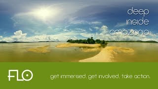 006 - Deep Inside Amazonia