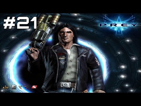 Let's Play Prey - Part 21
