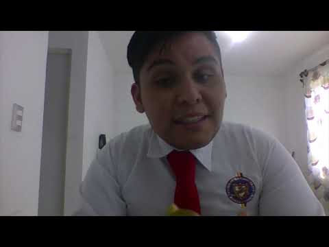 Wh-question | Jesús Rivera | Esc. Prim. Dr. Belisario Domínguez