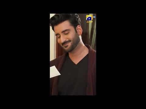 Zakham Episode 23 Promo | Sehar Khan | Aagha Ali | Tonight at 9:00 PM only on Har Pal Geo | #Short