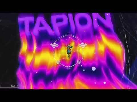 L.B.ONE, Datamotion - Tapion (Official Audio Video)
