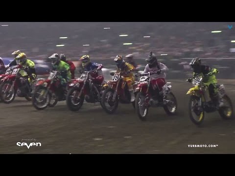 Predator In Geneva | Episode 3 - vurbmoto