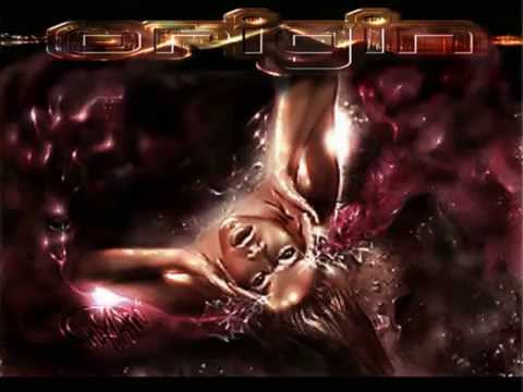 Astroidea - Origin (1999) [60fps]