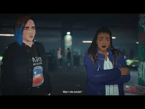 Steam Community :: Video :: Need for Speed Unbound Gameplay Walkthrough ...