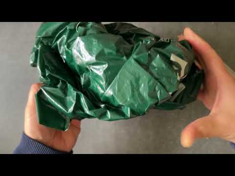 I got scammed and I deserve it - Nigel Mansell Exoto 1:18