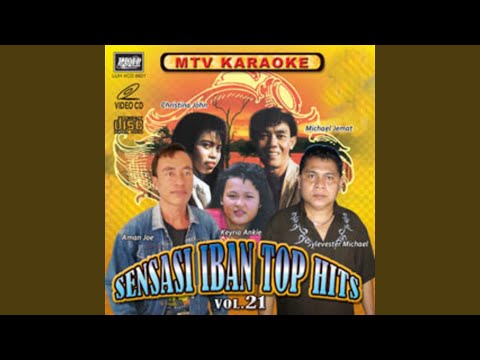 Nanam Bungai Enda Nyadi