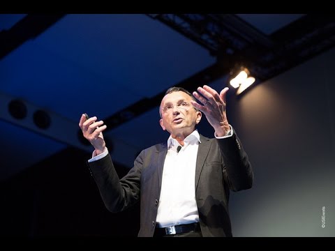 Créer une proposition de valeur attrayante dans un business model innovant Yves Pigneur à l USI