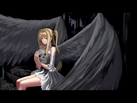 {478} Nightcore (Elena Siegman, Malukah, Clarck S. Nova) - Archangel (with lyrics)