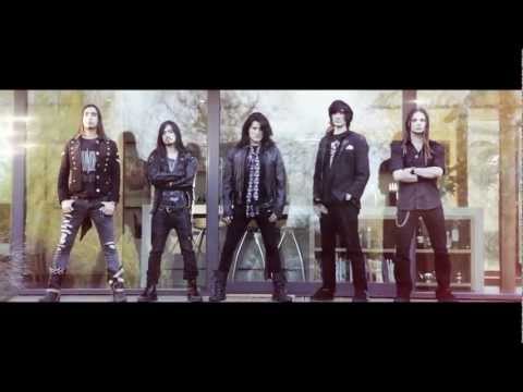 Neonfly - A Gift To Remember (Official Video) online metal music video by NEONFLY
