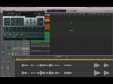 Resampling Loops (Prod-Cast Video Tutorial)