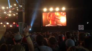 WhoMadeWho - The Morning - Live at Roskilde Festival 2015