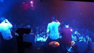 Classified - The Day Doesn&#39;t Die