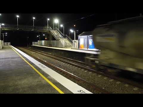 8148 / 48162 / 4894 / 8172 with PN 4124 - 29/5/19