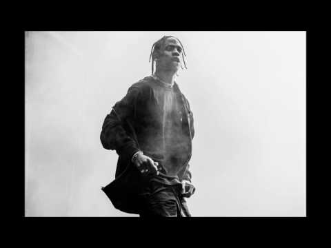 Travis Scott- 3 Wayz (Original)