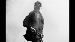 Travis Scott- 3 Wayz (Original)