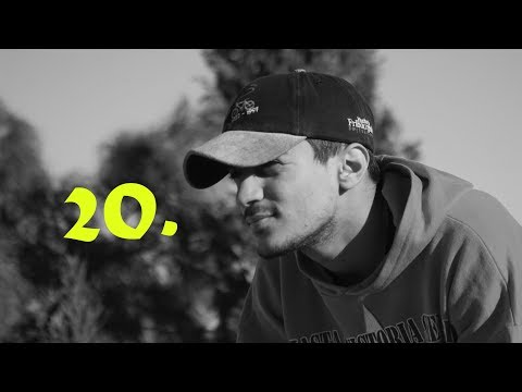 Ramo$ - 20. (F*ck valentines day it's my birthday!)