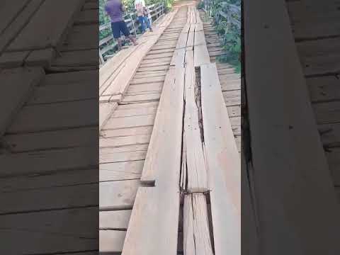 ó Rio mais importante do Maranhão passar em Fortuna a melhor cidade do Maranhão