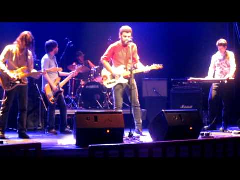 The Astrovandals - BilboRock 23/09/2010