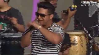 Aquela Pessoa Henrique e Juliano Ao Vivo Em Salvador