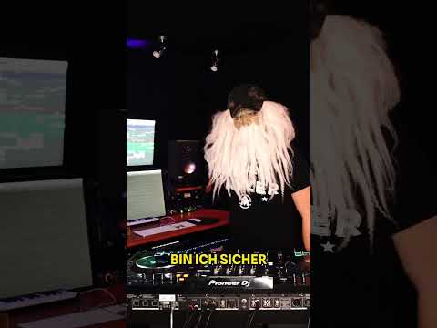 Bin Kein Tänzer, Bin Ein Fi..er