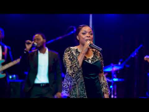NAISSENE MULENDA (CELEBRATION ELEMBO) MEDLEY Feat Fr LANDRY MONGALI