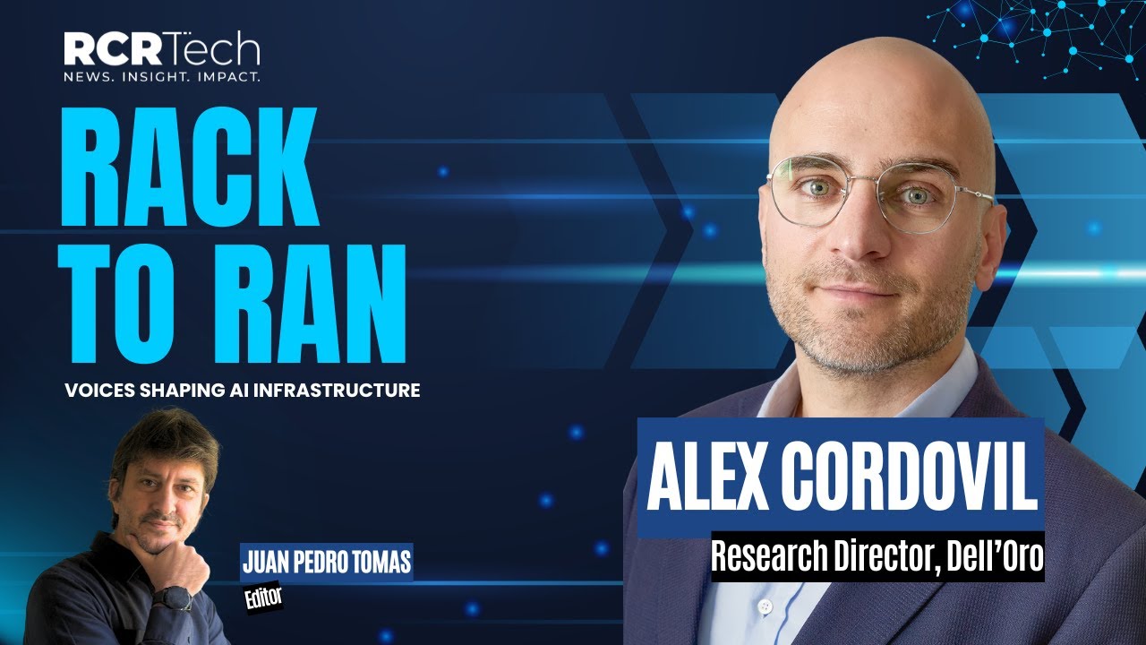 AI Data Centers Are Breaking the Mold: Why Racks Are Hitting 600kW