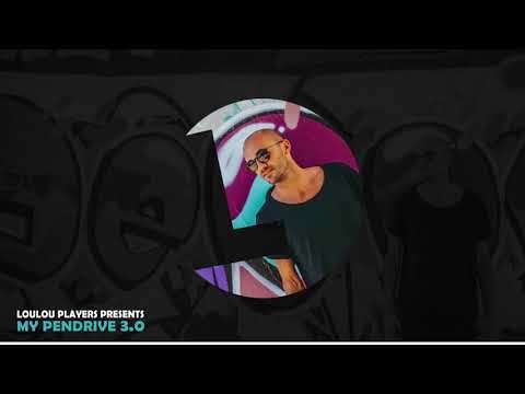 Eduardo Drumn - S.w.e.a.t - Loulou records (LLR159)