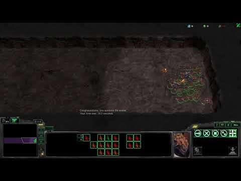 Minute Micro - Episode 21: Zergling Surrounds