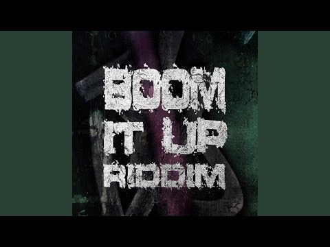 Boom It up