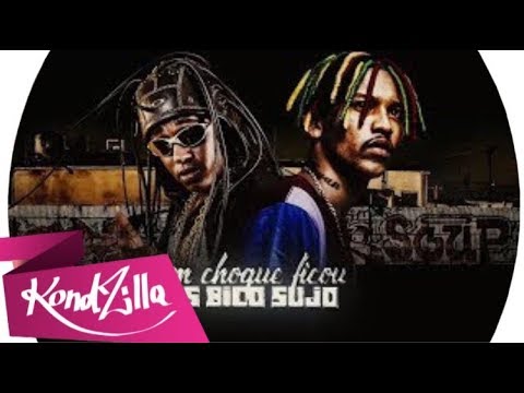 MC Gury e MC Dede - Palpites (DJ RB)