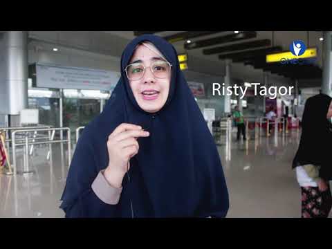 RISTY TAGOR PEDULI KORBAN GEMPA PALU (SULTENG)