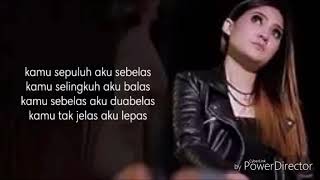 Download lagu Sebelas dua belas-story wa by Nella Kharisma mp3