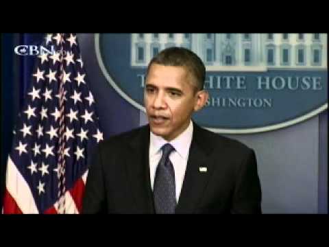 News on The 700 Club: June 12, 2012 - CBN.com