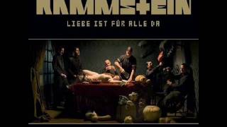 Rammstein -  Roter Sand