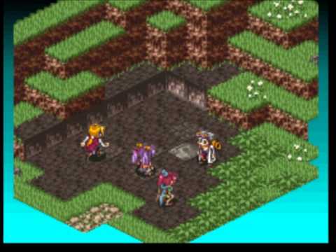 64 - Energy Breaker (English)