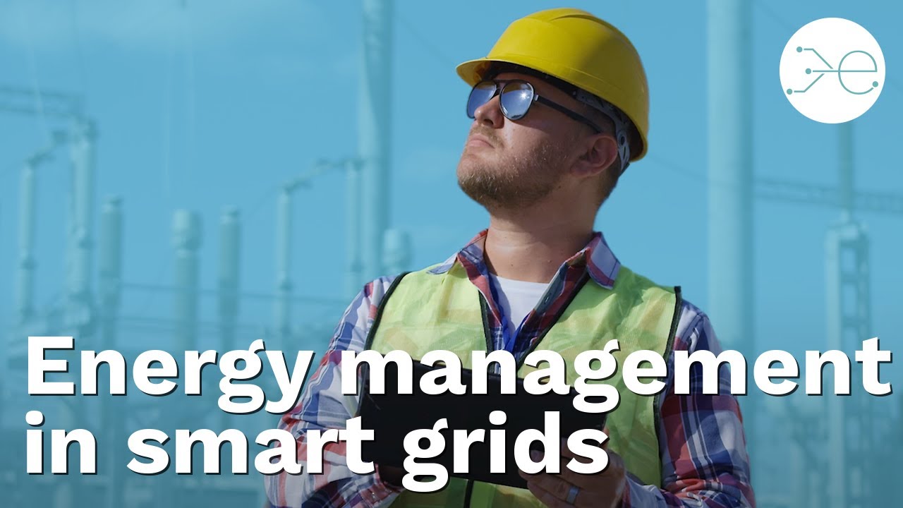 Energy Management in Smart Grids