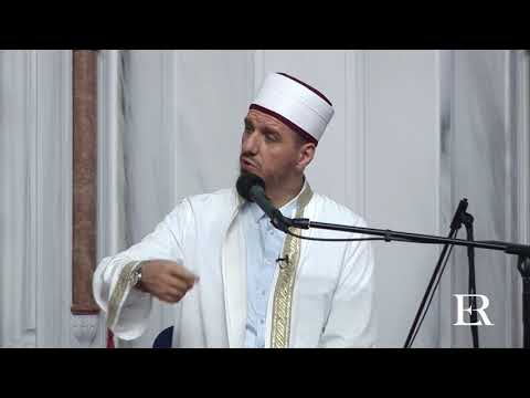 117. Beteja në Tebuk - shkaku dhe përgatitjet - Enis Rama