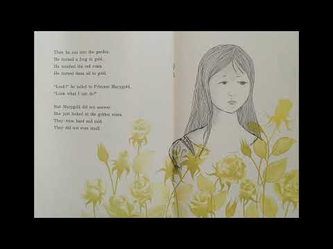 King Midas And The Golden Touch Read Aloud Childrens Clean Stories Classics Old Time Favorites