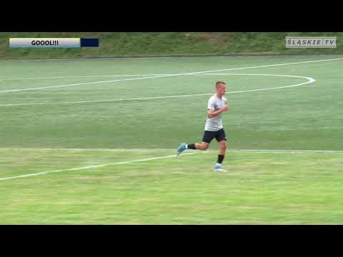 [SKRÓT] Ruch Chorzów - Gwarek Zabrze