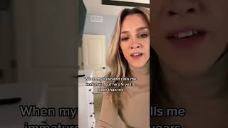 I know I’m immature 😂😂 #shorts