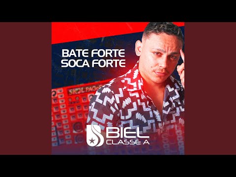 Bate Forte Soca Forte