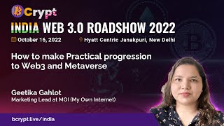 How to Make Practical Progression to Web3 and Metaverse